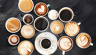 Bắt Đầu Từ Chữ Tín