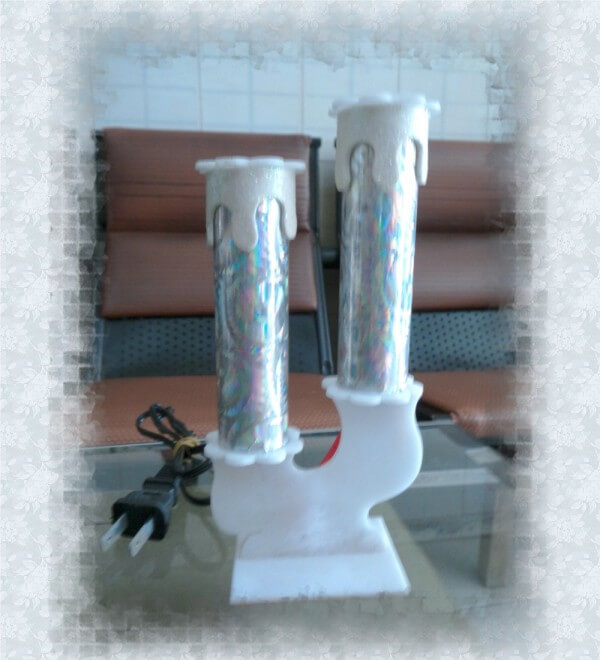 Điện gia dụng