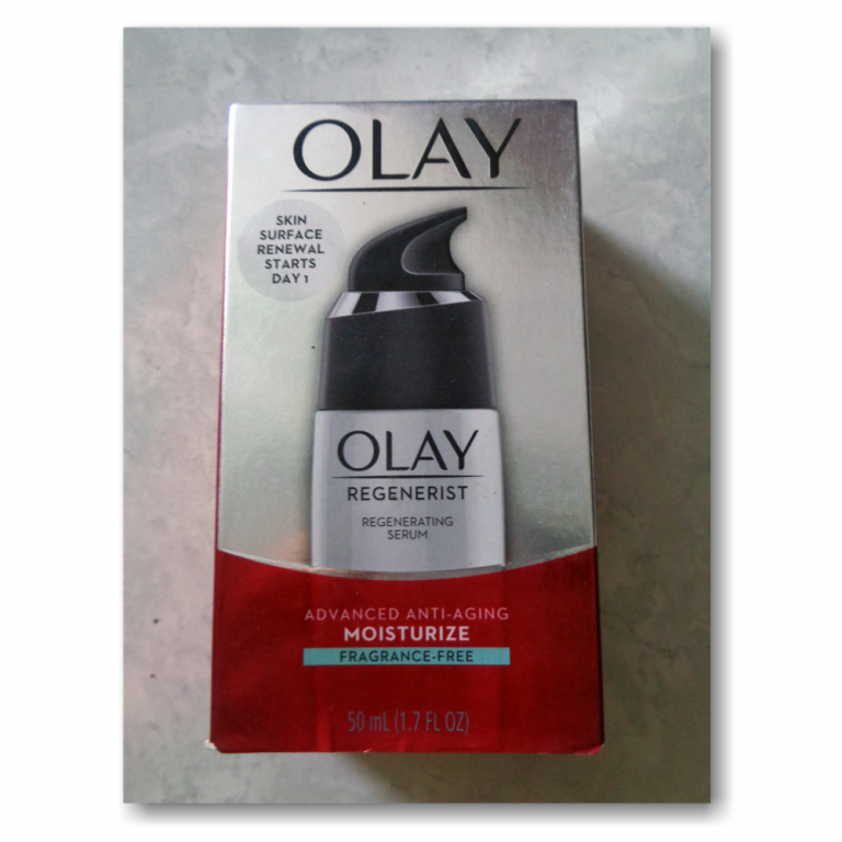 Olay Regenering Serum  Advance Anti Aging